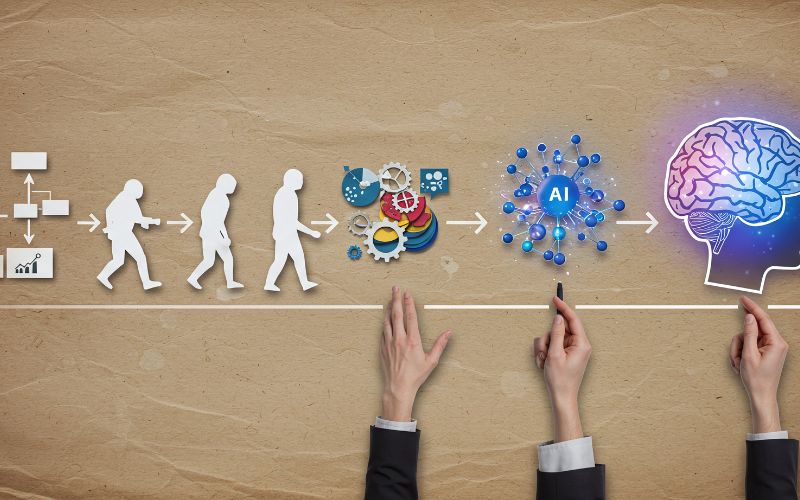 Applying AI Technologies in Predictive Maintenance Operations