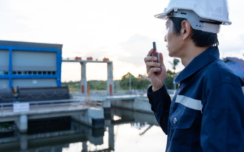 11 Scientific Recommendations to Improve Maintenance and Operation Sector in 8 Areas