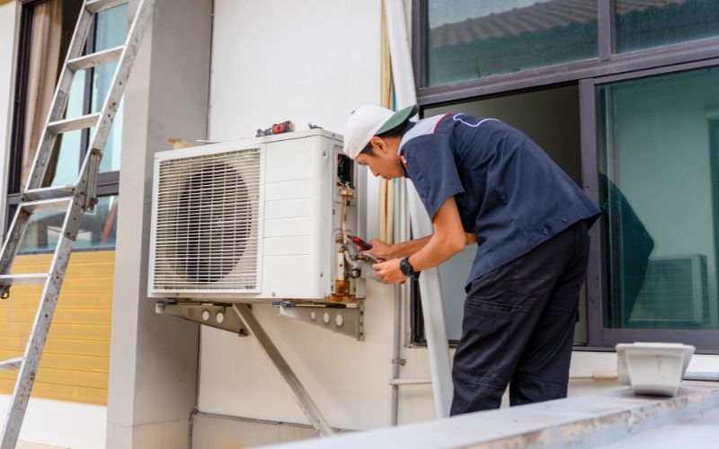 Saudi Industrial Maintenance Services Market Grows 5.65% Annually