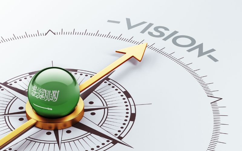 Maintenance and Operation Companies Contribute to Saudi Vision 2030