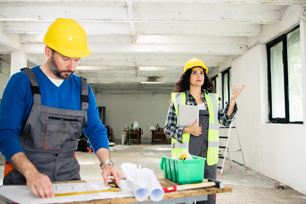 Steps to Renovate Your Apartment with High Quality and Low Cost